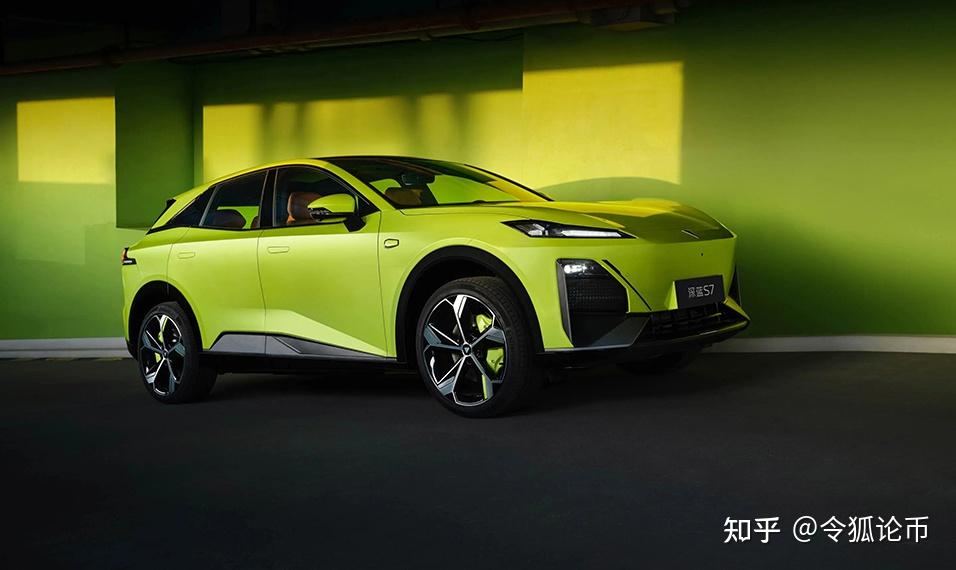 抛弃虚荣的“大脚”!纯电车低风阻轮毂实测:高速续航暴涨100km的秘密都在这