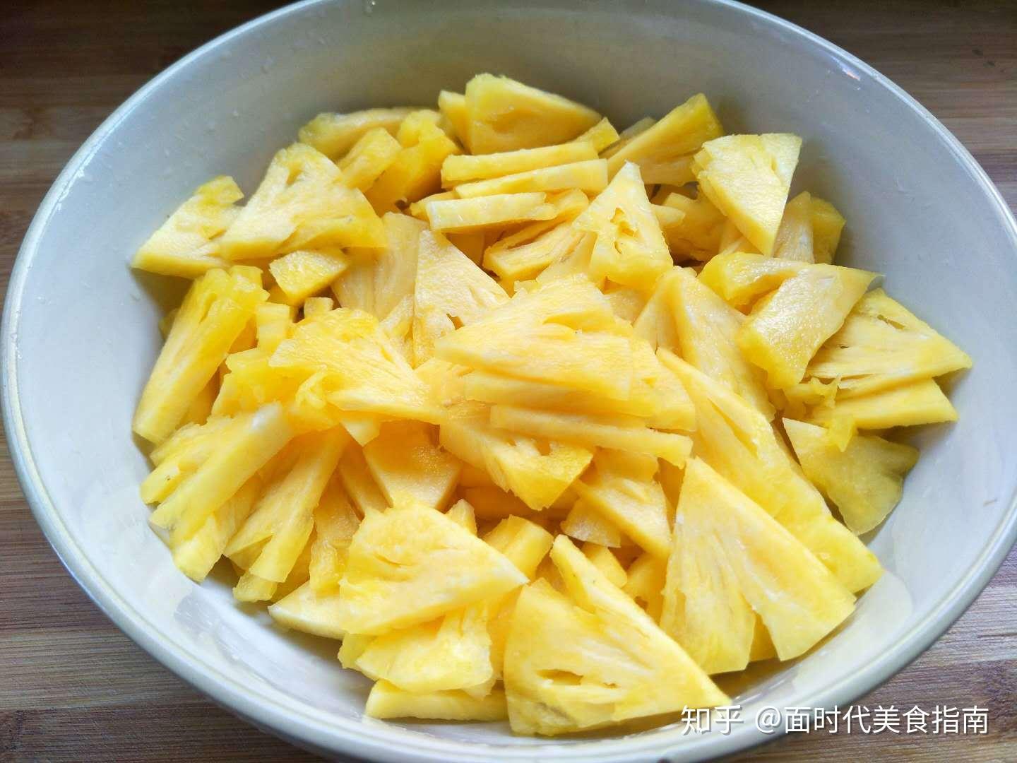 菠萝加芒果能一起吃吗 v2-96a629bbb13e1865ebf082c7e7523538_r.jpg