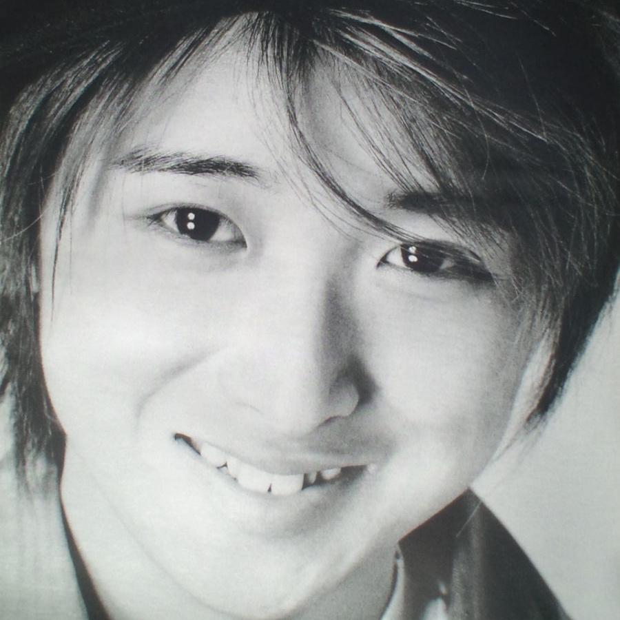 请向我安利arashi的leader大野智白面包时期的盛世美颜! - 知乎