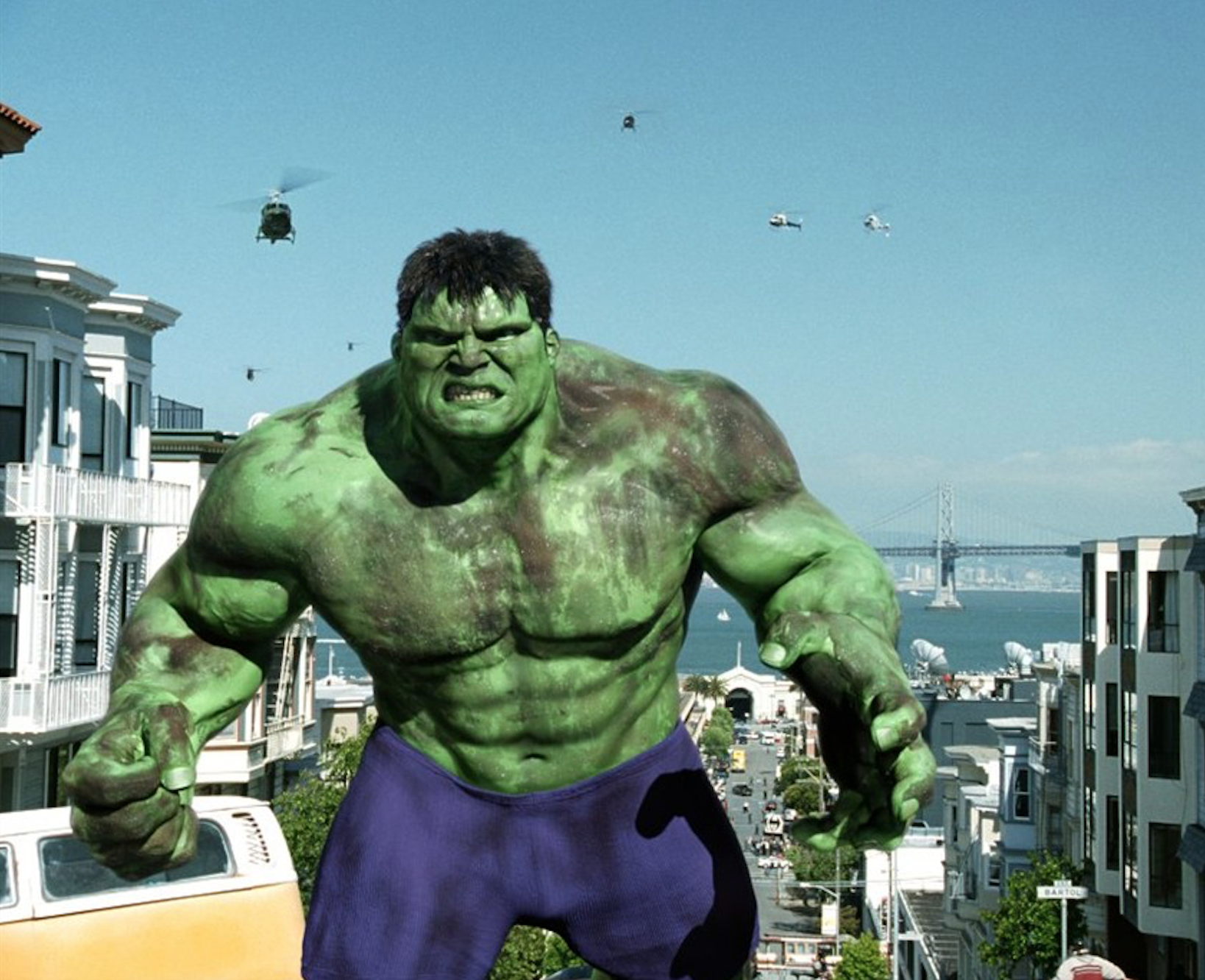 有没有漫威主要人物分析,详细点最好?