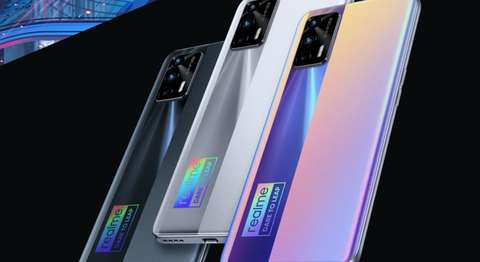 realme真我gt neo和红米k40 哪个更值得入手?