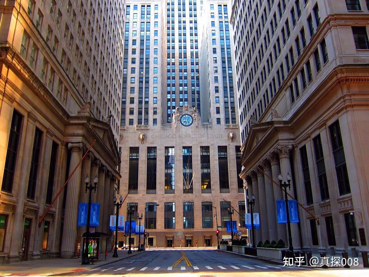 同样是市场，期货与股票究竟有哪些不同？（2） - 知乎