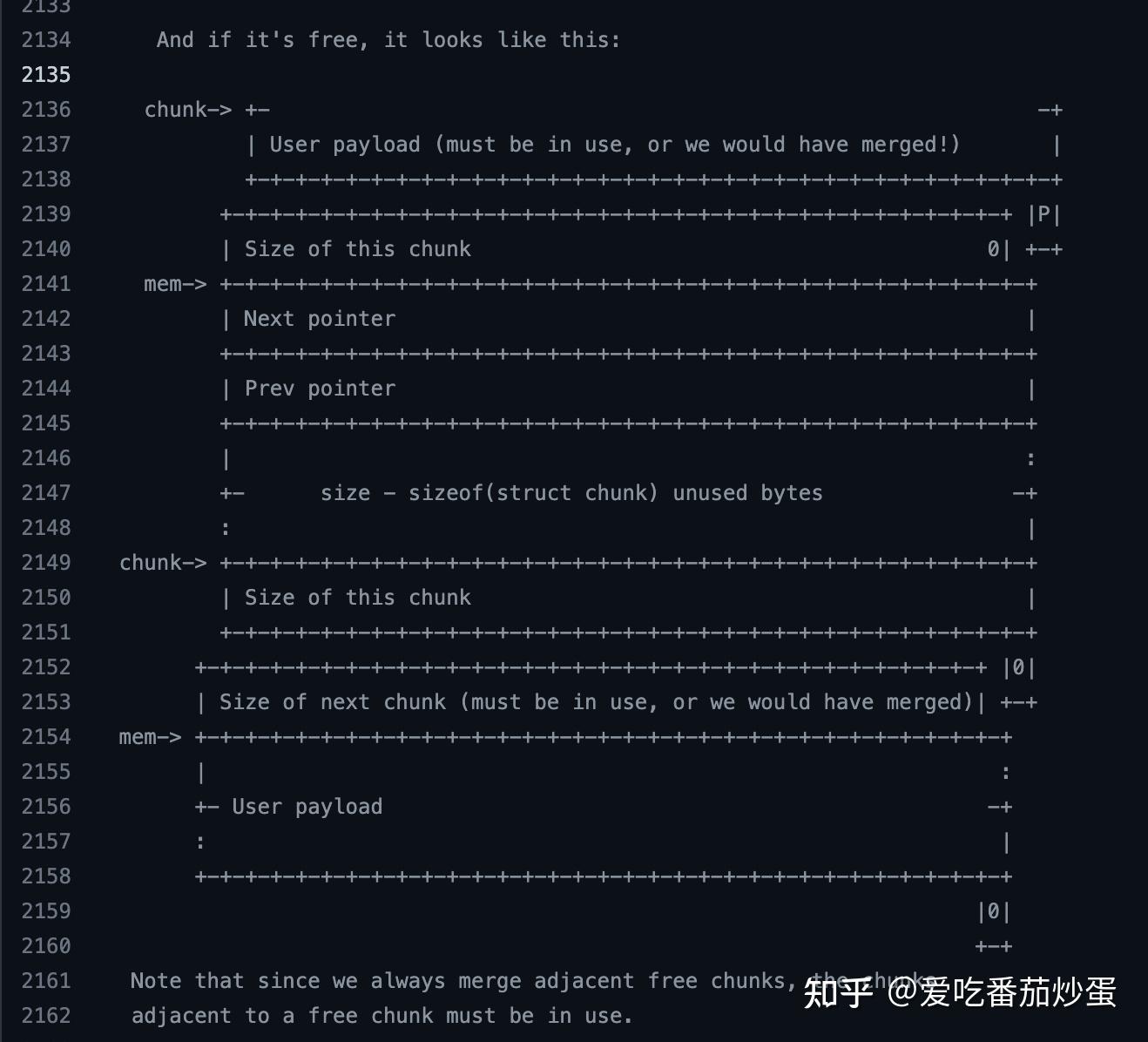 游戏引擎之内存篇-dlmalloc学习笔记 - 知乎
