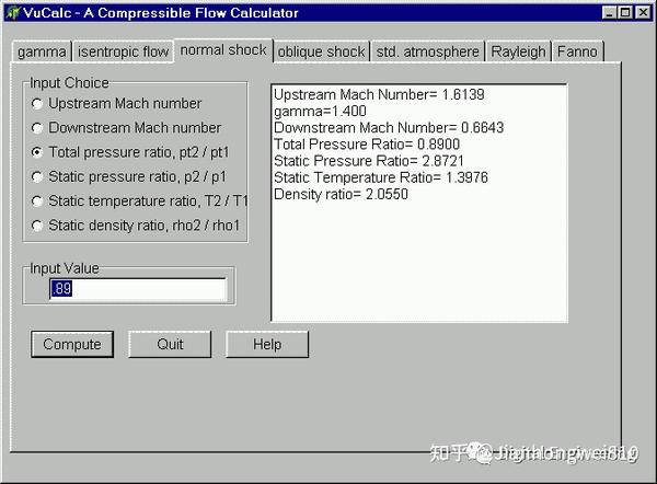航空专业软件（1） - 知乎