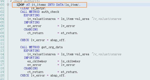 SAP工具箱 MR22自定义BAPI - 知乎