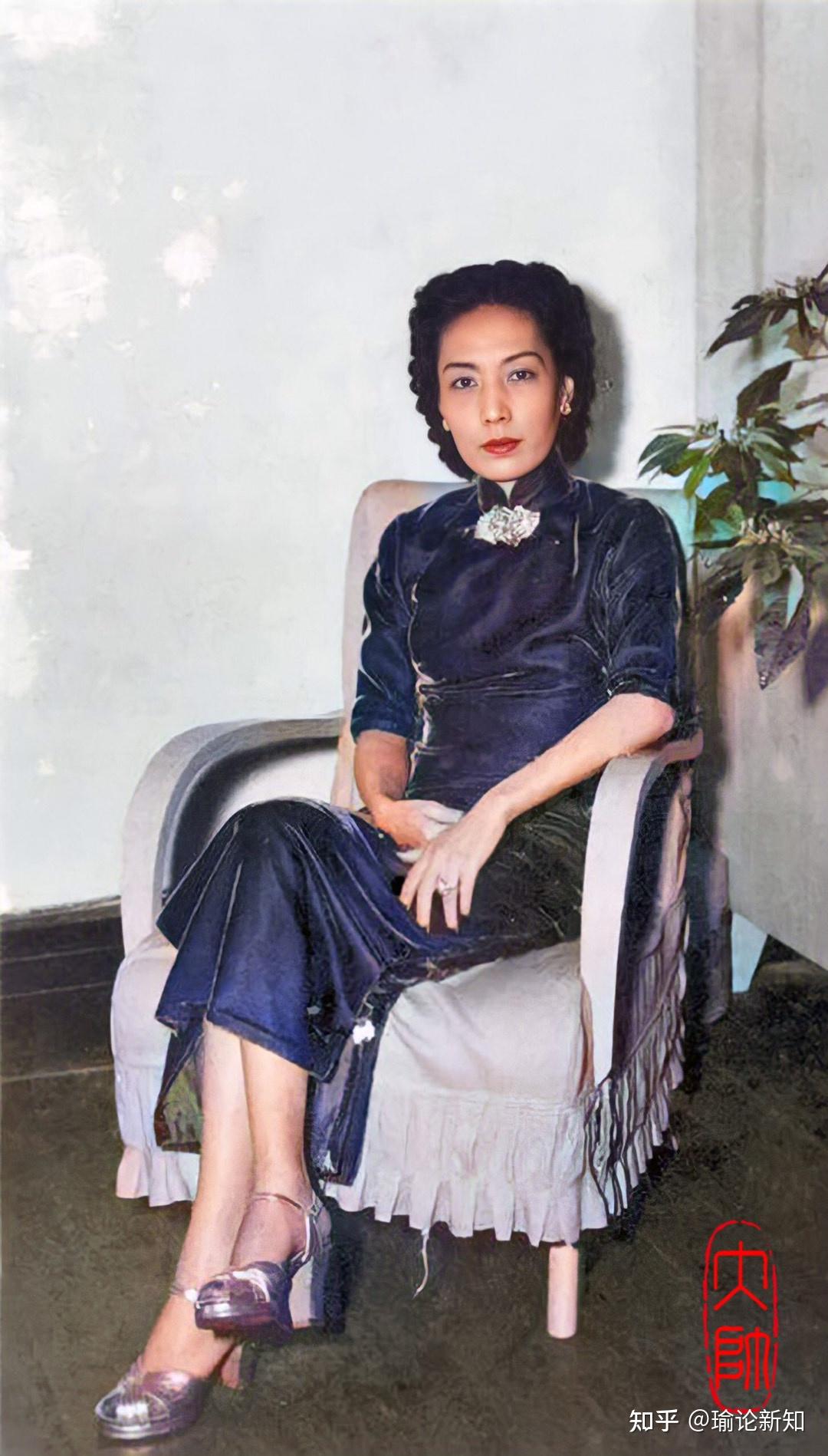 冬皇孟小冬两段姻缘皆是以寅年开始卯年结束这是为什么