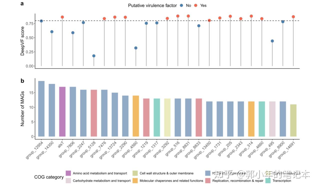 NC｜MAGs+分离株联合拓展肺炎克雷伯菌图谱 - 知乎