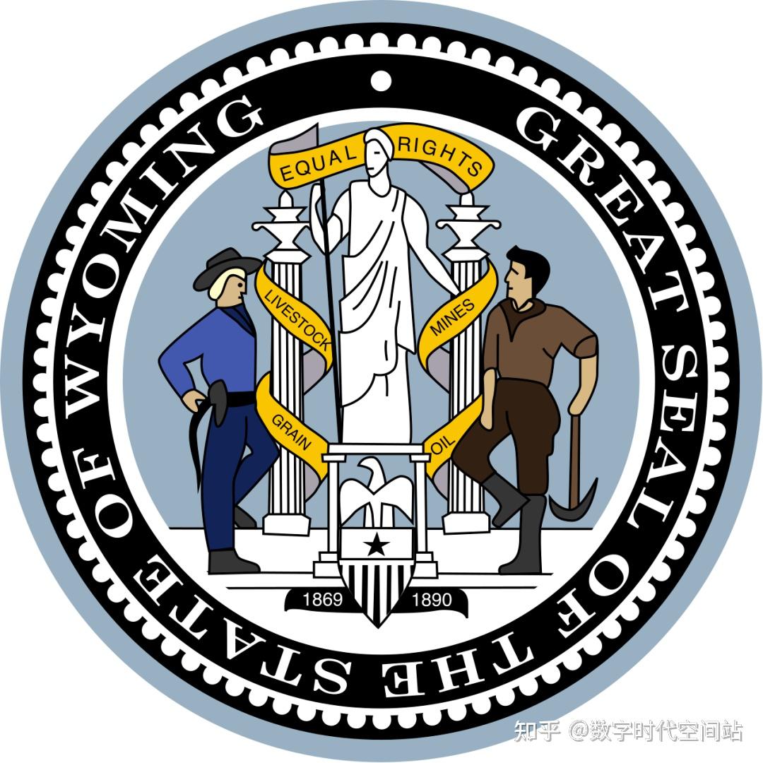 美国怀俄明州- 知乎