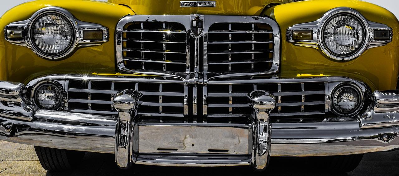 2. 家长林肯价格