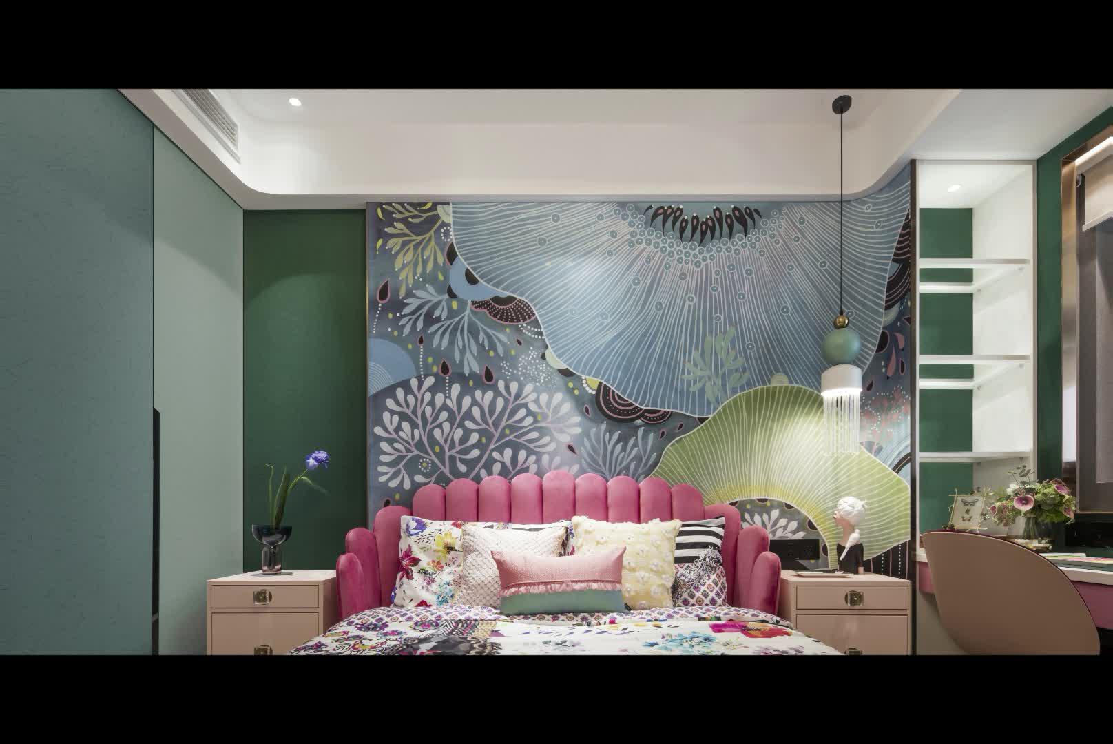 家 HOME | 栢林设计 - 知乎