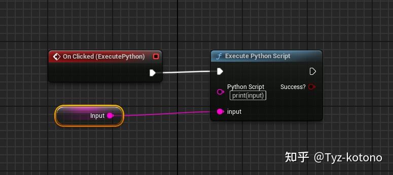 UE5. 5 Module、Plugin 和 Python部分简析 - 知乎