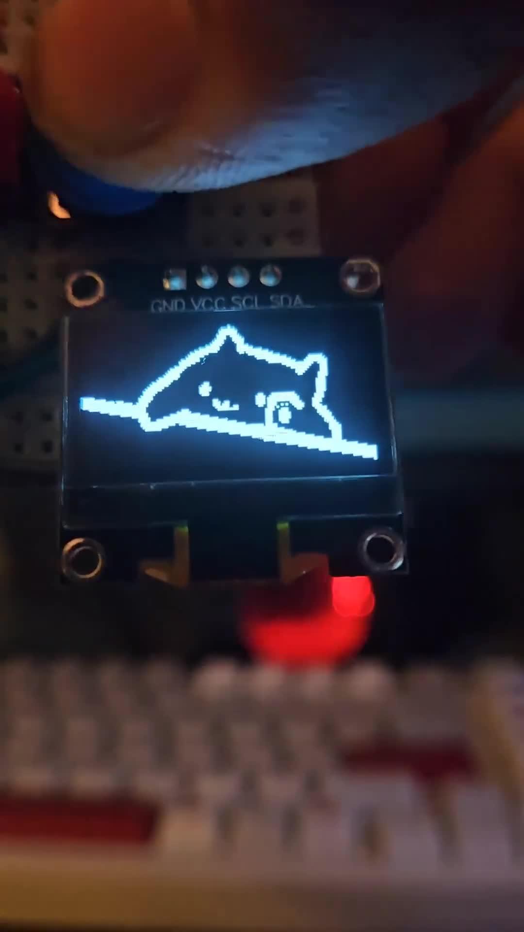 自制迷你Arduino FPV无人机、解压神器邦鼓猫、DNA双螺旋台灯|DF创客周刊(第80期) - 知乎
