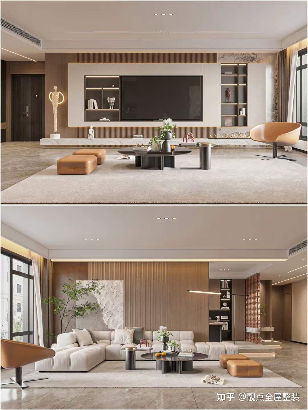 “懒”的跑市场,全屋整装成新趋势! - 知乎
