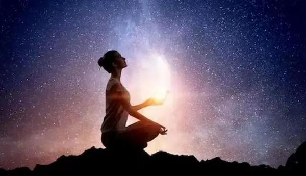 【模相心学】心本俱足法则之心的十大状态（五） - 知乎