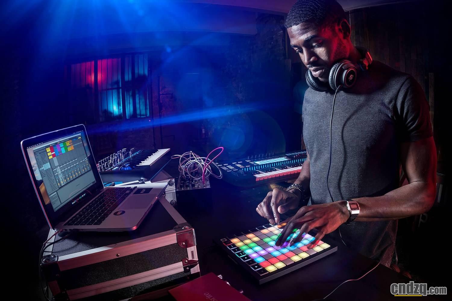 Novation为Launchpad Mini和Launchpad X推出固件更新 知乎