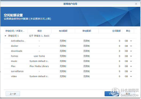 群晖有哪些套件值得用 【家庭应用篇】插图32 群晖有哪些套件值得用 【家庭应用篇】插图32