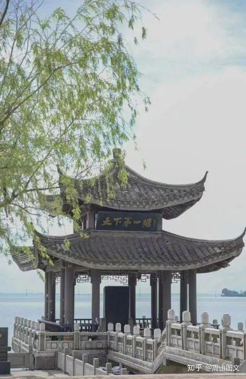 芍陂:我国最古老的水利工程 - 知乎