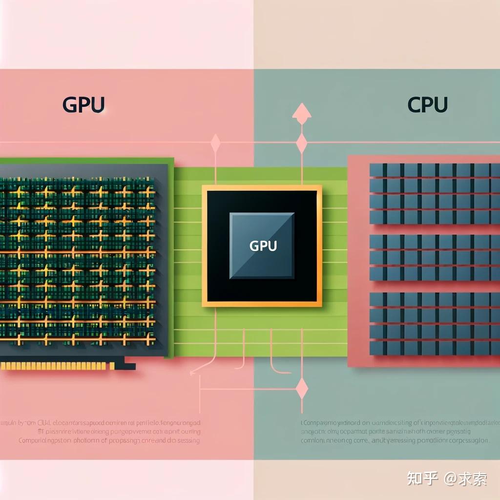 GPU 通用计算技术背后的原理是什么？ - 知乎