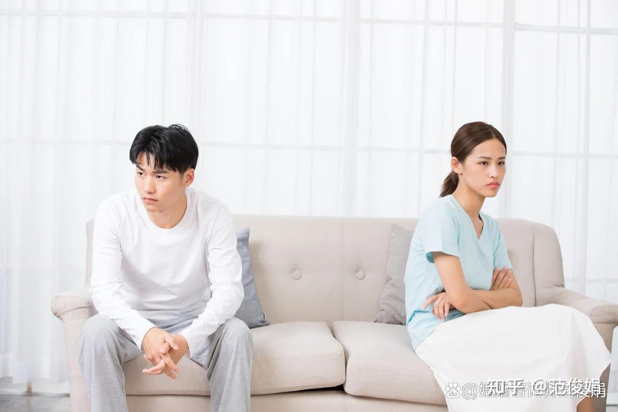 夫妻吵架不断,冷静一下,学会这2招,学会把吵架变成幸福 - 知乎