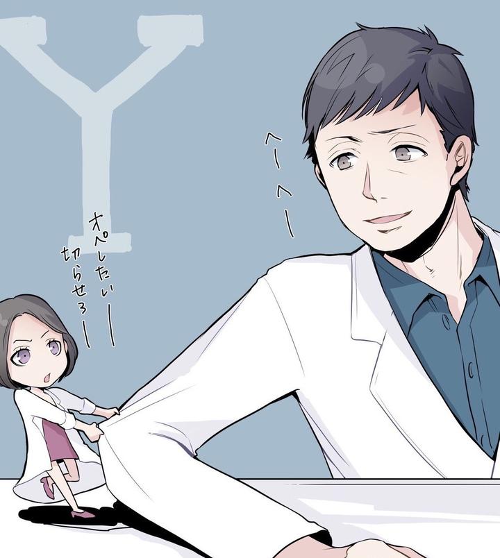 Doctor X 外科医 大门未知子 日剧 知乎