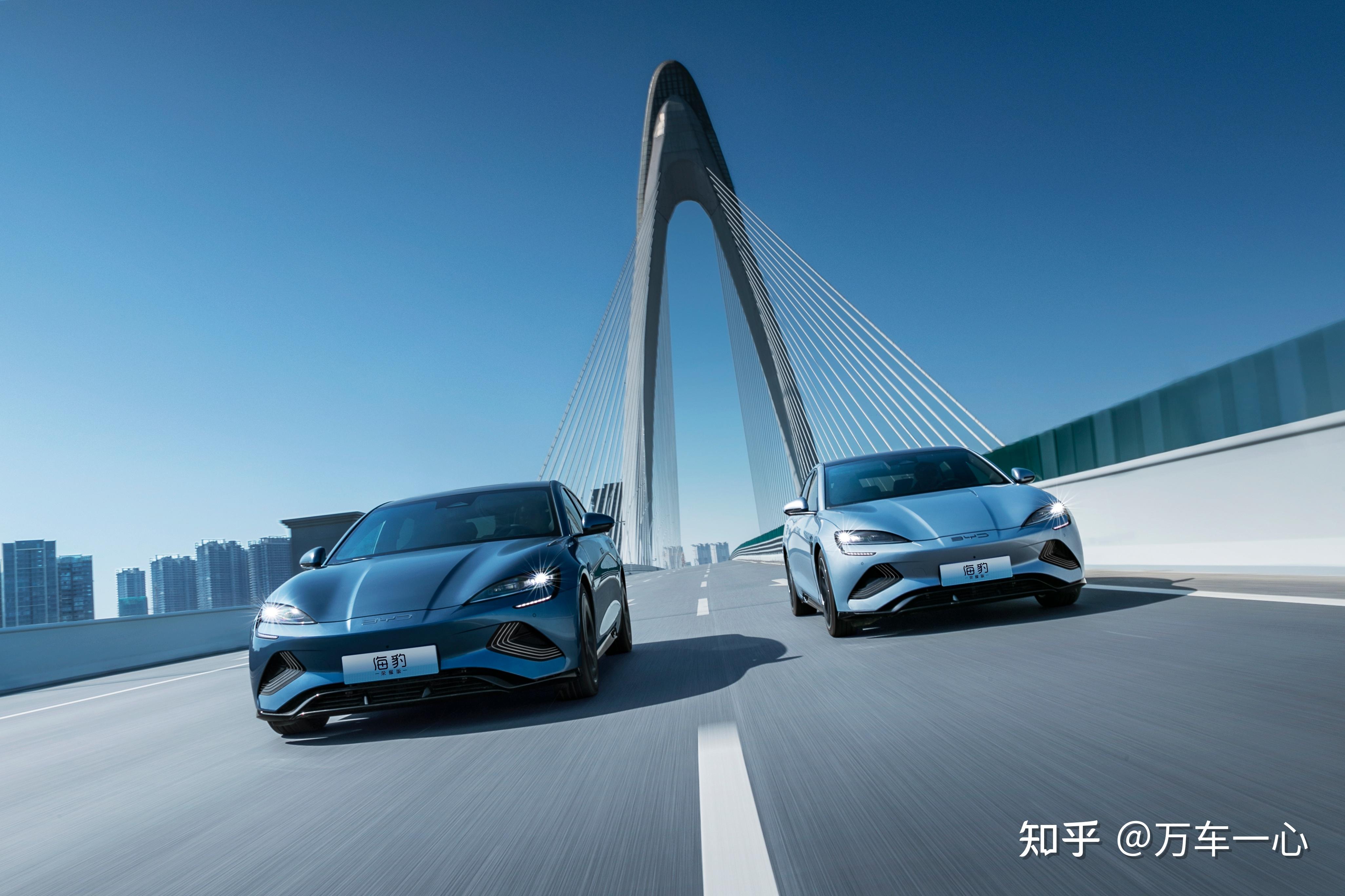 比亚迪纯电动车入手有哪些车型推荐