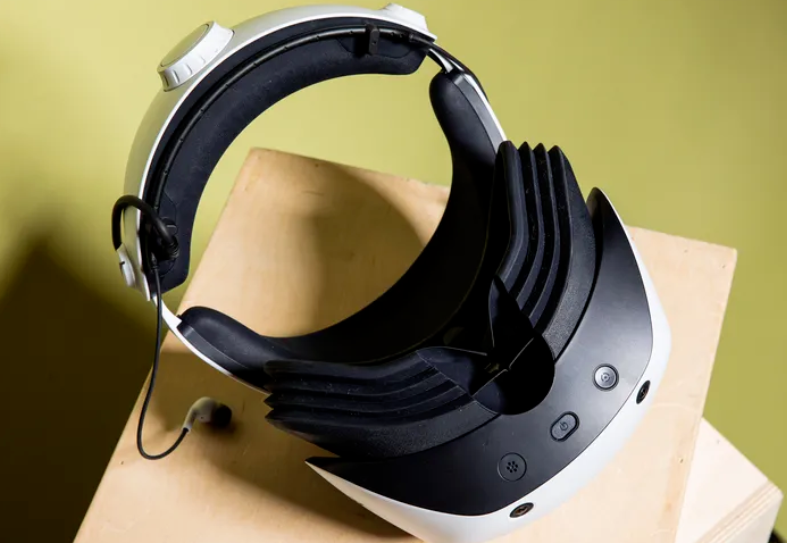 VR 设备怎么选?客观评价PICO 4 Pro VR 一体机/索尼PS VR 2/Quest Pro,选出综合实力最强的那款! - 知乎