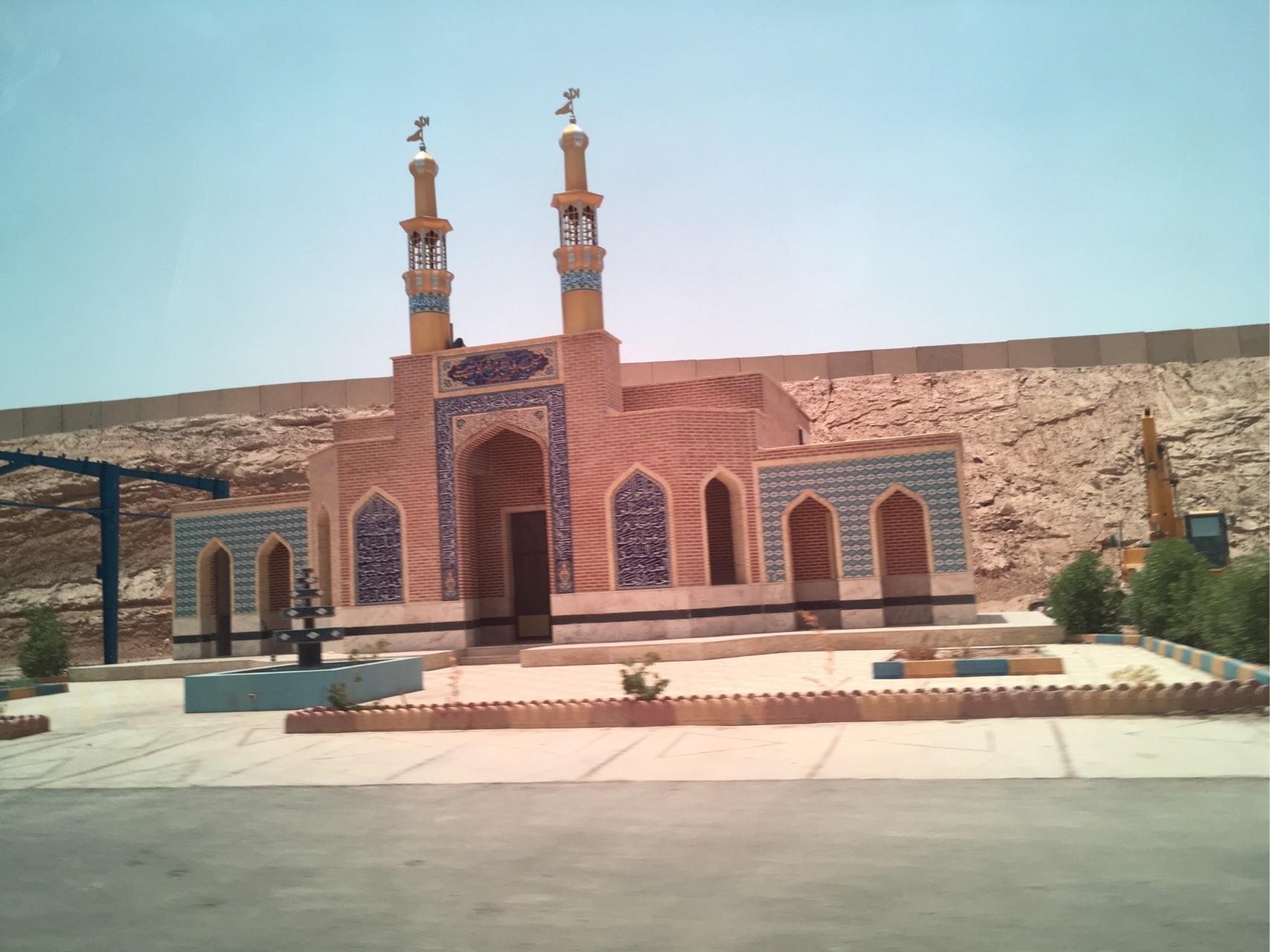 真实的伊朗到底是一个怎样的国家