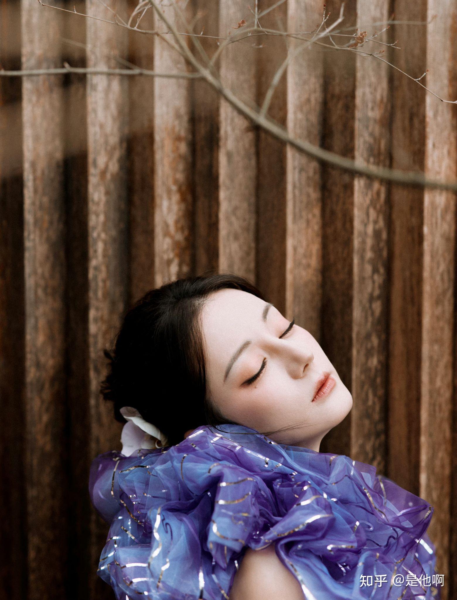 内娱哪些女明星是大家公认的大美女?