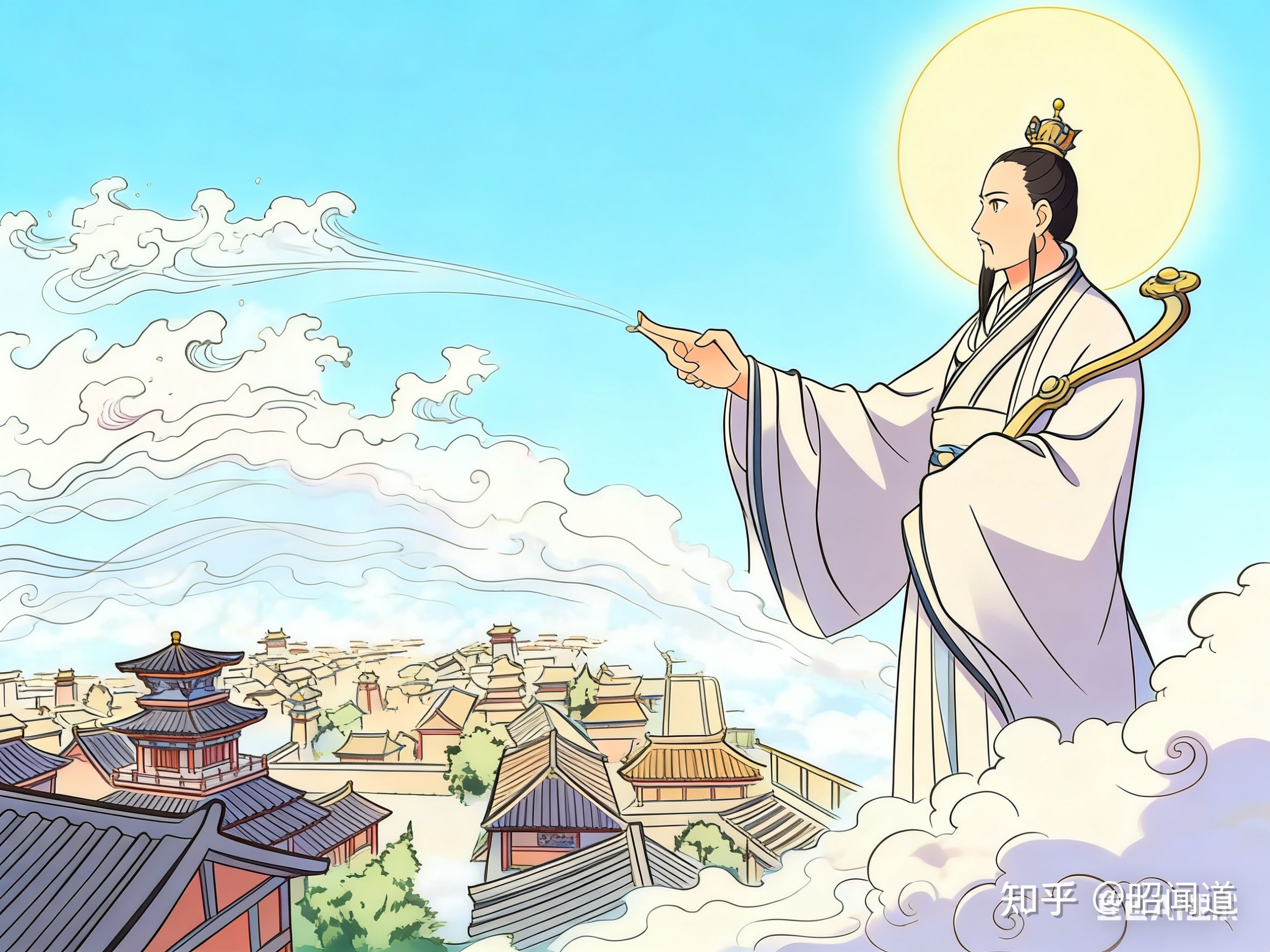 《封神榜》里，阐截两教的神仙一开始就凑齐满员阵容，双方打群架，互相配合的前提下，截教有赢的可能吗？ - 知乎
