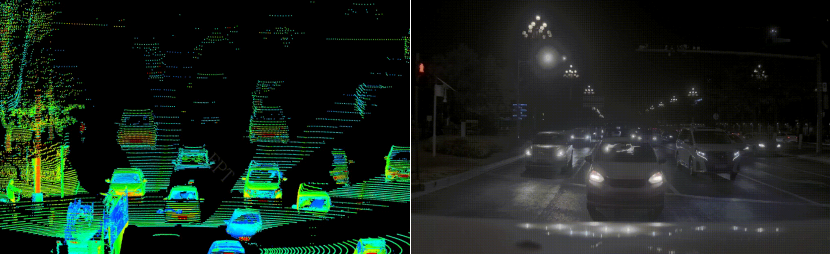 高实时、大带宽 | 怿星L4级智驾数据回灌系统,助您海量数据轻松 “灌” - 知乎