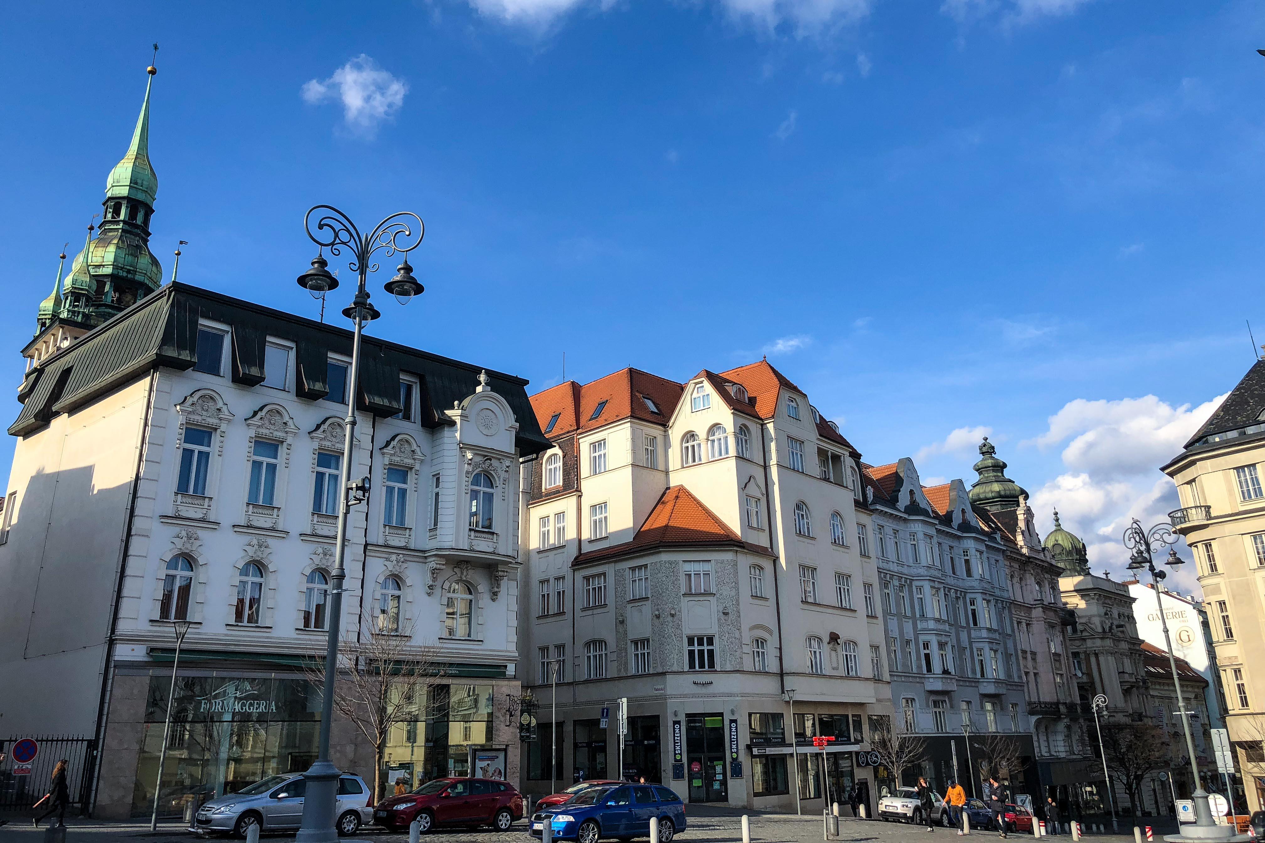 移民大家谈假日中欧游波兰捷克奥地利感悟途波留学移民原创文章