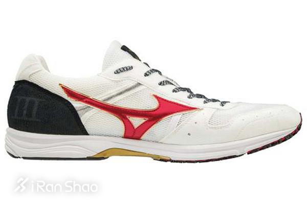 mizuno wave cruise