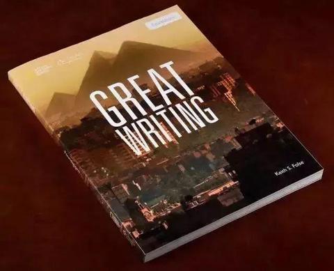 自学编程英语、自学英语语法和写作书籍推荐Garmmar In Use和《Great Writing》 - 知乎