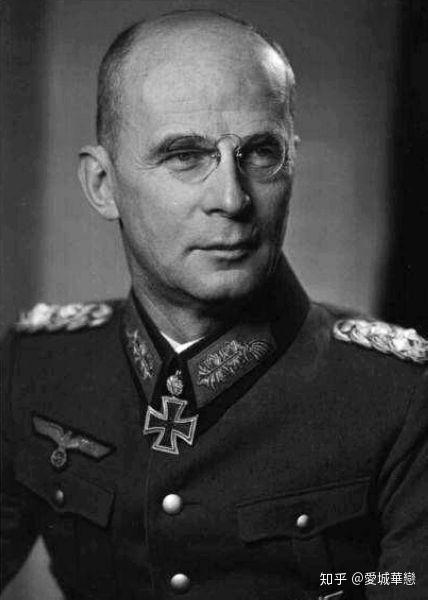 如何评价莫德尔