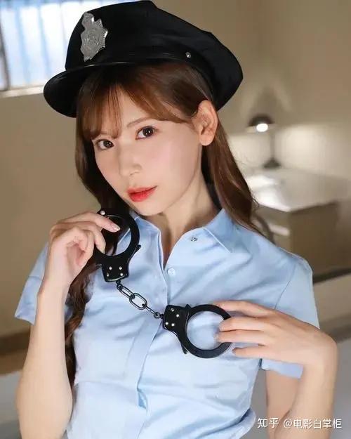 "奇迹美少女""暗黑界哪吒",明里柚到底有多美 - 知乎