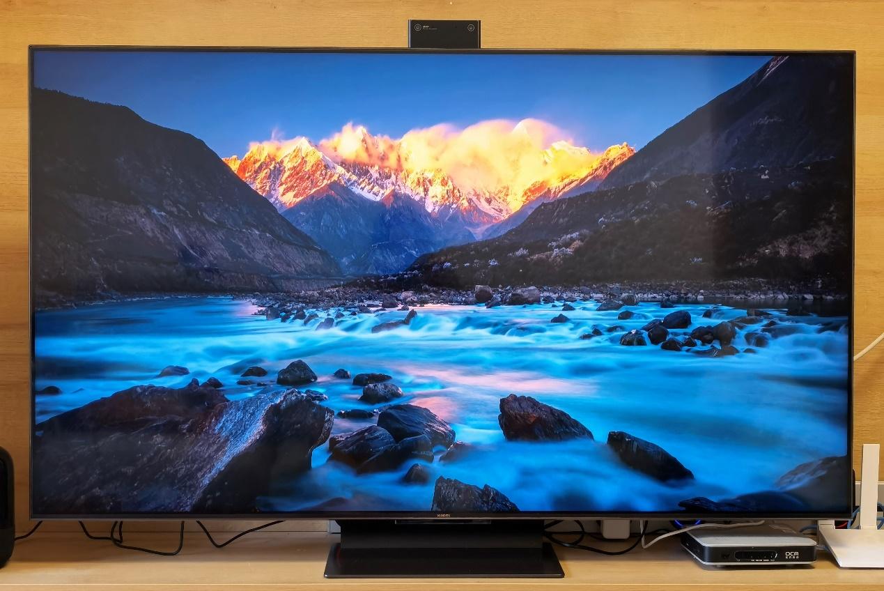 如何评价 2021 年 6 月 28 日发布的全新小米电视 6 和小米电视 es ?