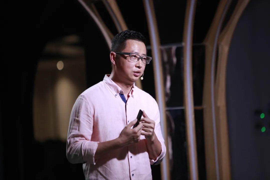 李鹰我勉强算一个合格的设计师是因为大致做到了如下三点