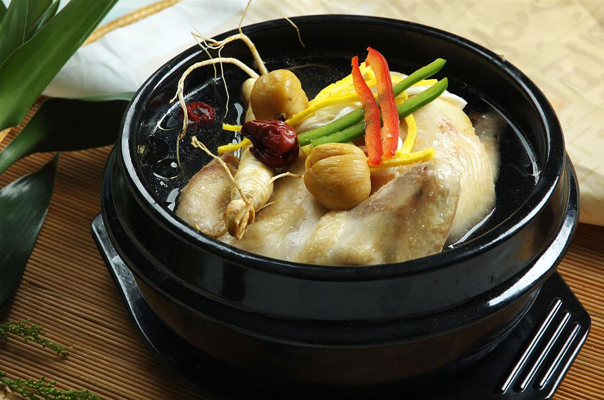 韩式泡菜汤的做法_【图解】韩式泡菜汤怎么做如何做好吃_韩式泡菜汤家常做法大全_果果_豆果美食