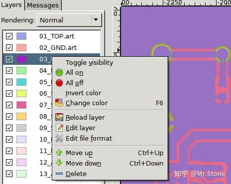 [S013]: Gerbv 一款免费的 gerber 查看工具 - 知乎