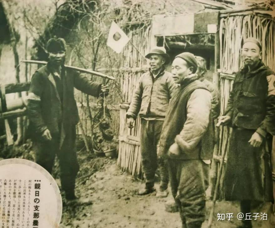 “日本鬼子”的起源:历史背景与文化象征 知乎