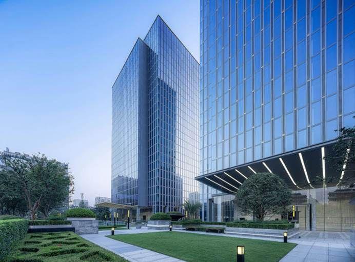 大连胜利广场办公楼是怎样的验收标准呢