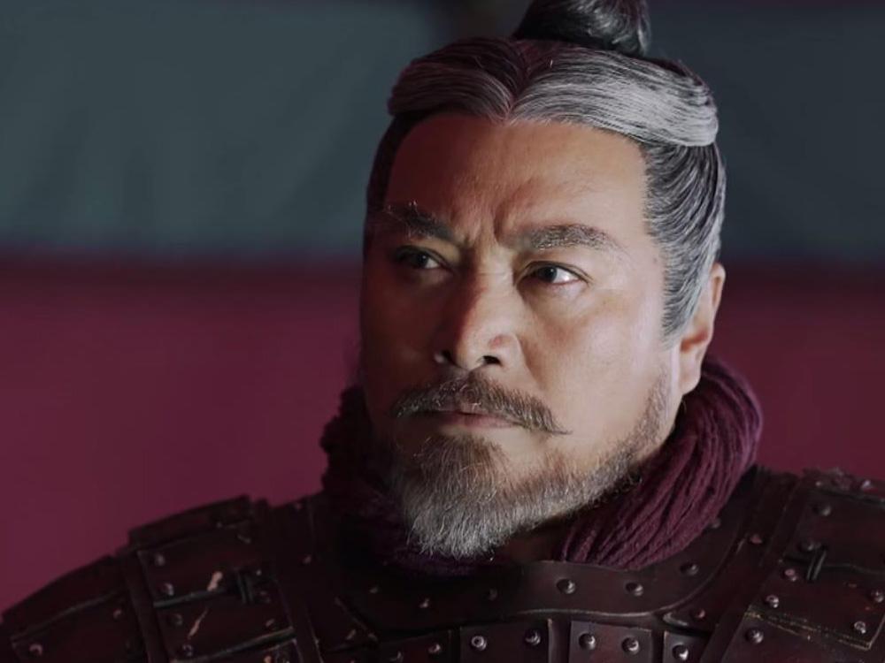 战国四大名将 - 知乎