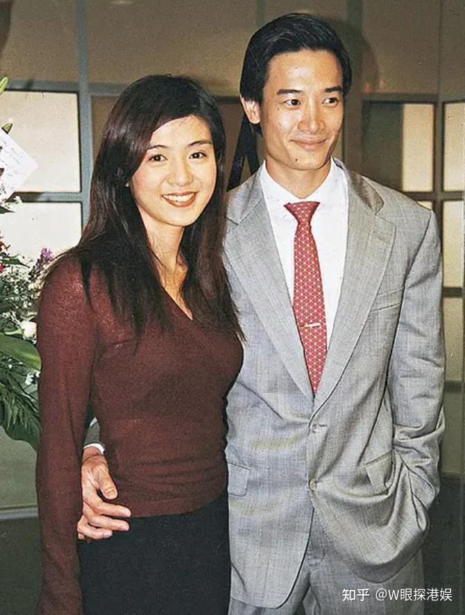 和金城武吴奇隆三角恋她为爱退圈惨亏千万曾遭追债惊动警方