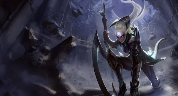 泰隆:复活甲,无尽,火炮泰隆作为第二输出位帮助戴安娜补足伤害.