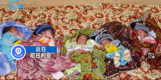 女子连生五个孩子,又生下五胞胎,男子连夜离家出走! - 知乎