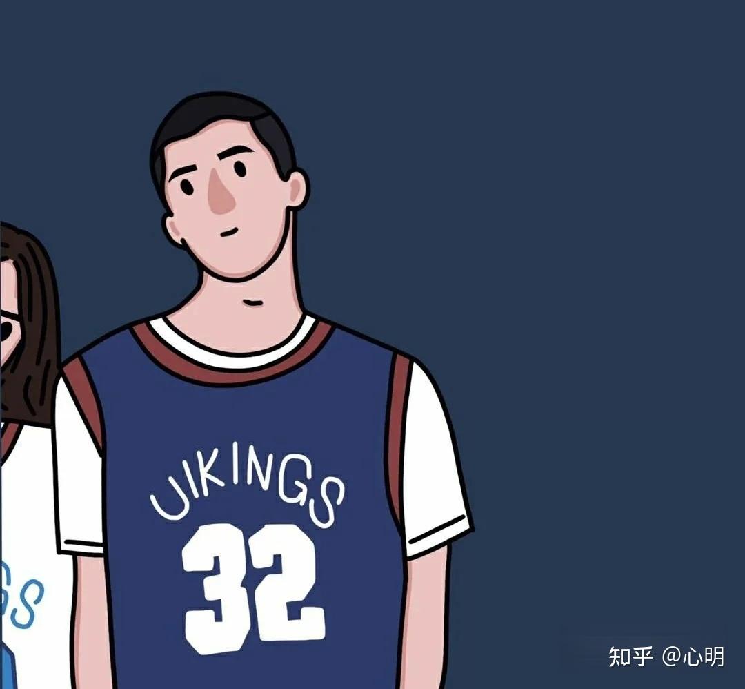 与篮球相关的经典壁纸-篮球情侣头像篇