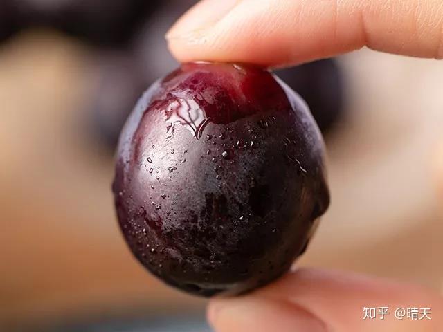 夏黑来了告诉你什么才是味蕾小炸弹