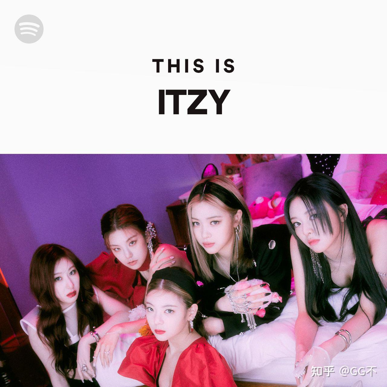 这次itzy回归guesswho时成员状态怎么样