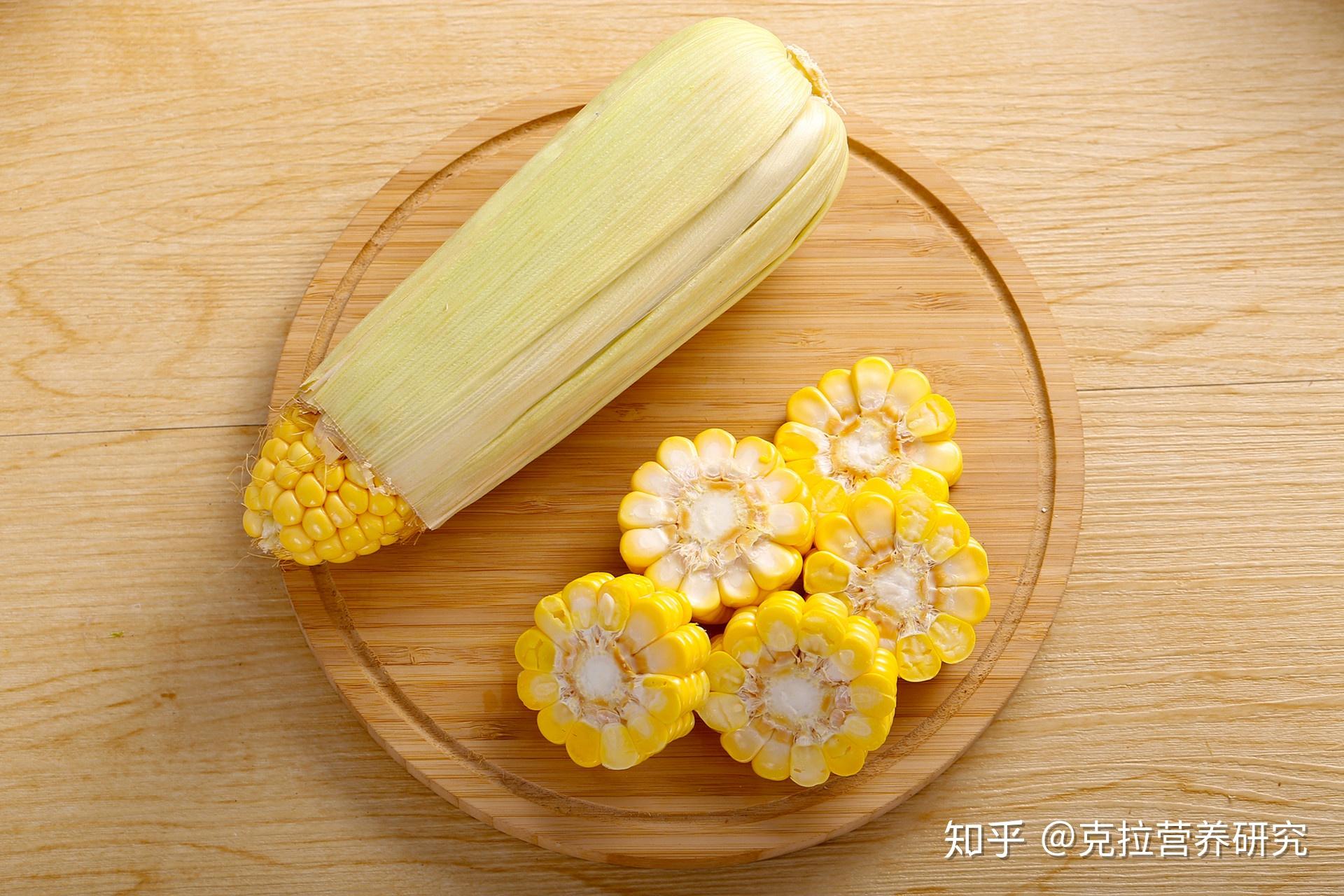 玉米营养价值和营养成份_玉米_做法,功效与作用,营养价值z.xiziwang.net