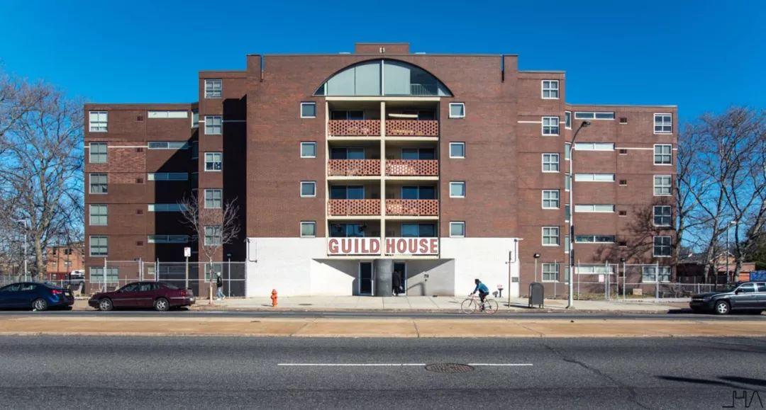 罗伯特文丘里丨后现代主义建筑设计之父